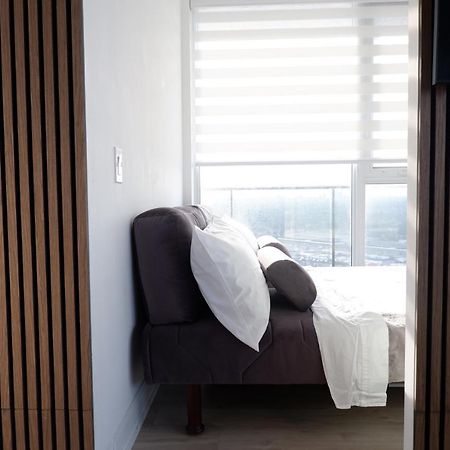 Modern Luxury Waterfront Condo Mississauga Buitenkant foto